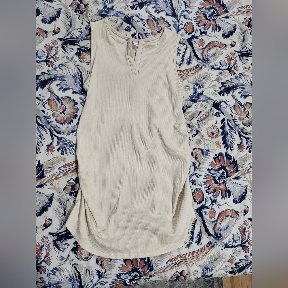 Maternity Tank